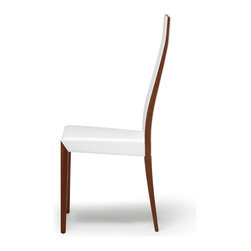 Lady Chair by Cattelan Italia - Dining Chairs