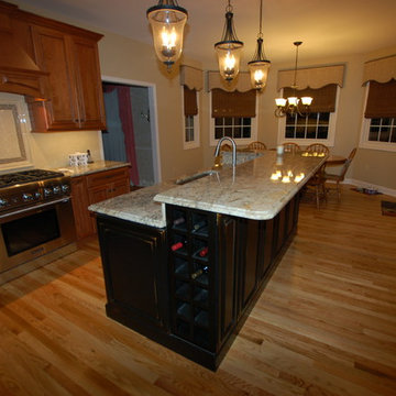 Broomall Kitchen Dreams