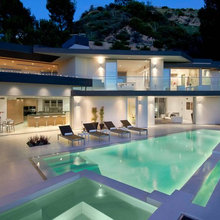 Pool Ideas