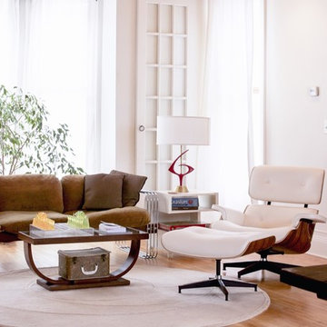 Mid-Century Modern Furniture