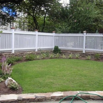 Custom Fences and Screens