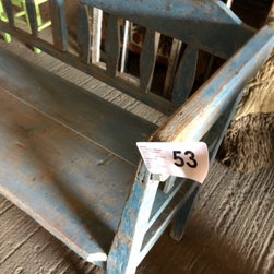 Antiques - Furniture