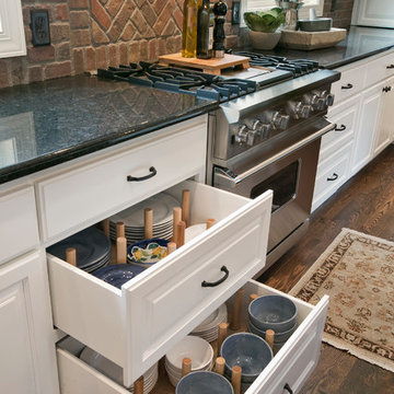 McGinnis Kitchen Chanhassen