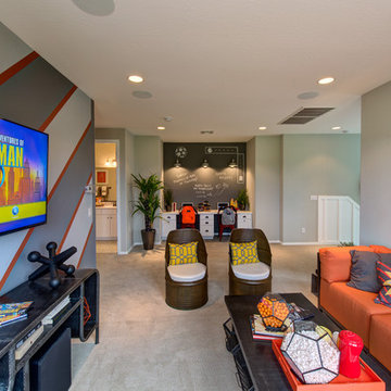 Villas at Quailwood