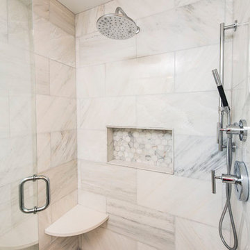 Hartford Bathroom Remodel