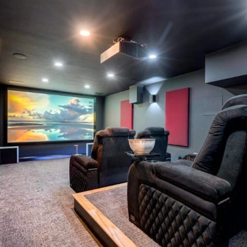 Nagle Theater