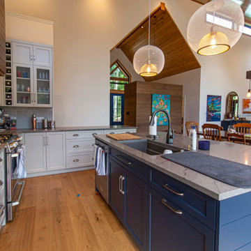 McDougall Cottage