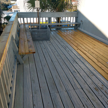 Exterior Painting Projects