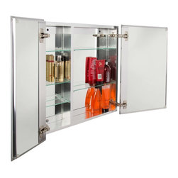 Jacuzzi&reg; Medicine Cabinets - Products