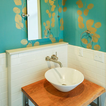 South Park Sustainable Residence