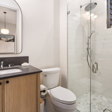 Suite Bathroom #3