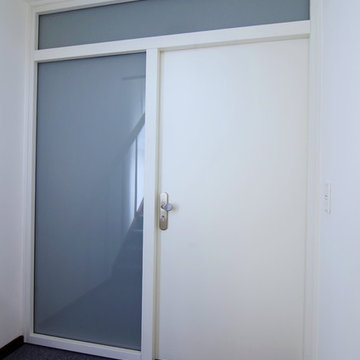Wohnungseingangstür