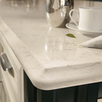 Edge Detail Countertop