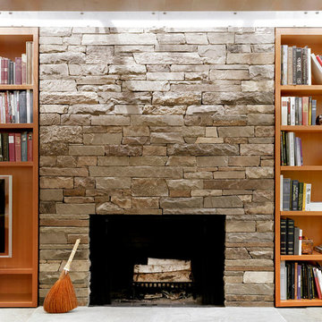 Boston Residence