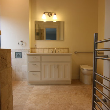 Hays County Aging In Place Bath