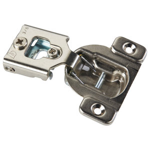 Mepla SSP 17, 19, /& 21 Replacement Grass 975 Pie Cut Corner Hinge