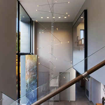 Romero Canyon Home - Robb Report- Jan Hocchauser AIA