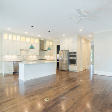 Park Place Custom Town Homes