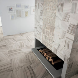 Astra Series - Wall And Floor Tile