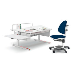 Champion Desk - Products