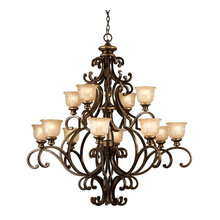 Chandeliers