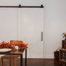 Barndoor