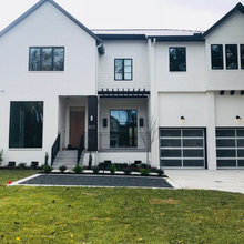 Front Elevation