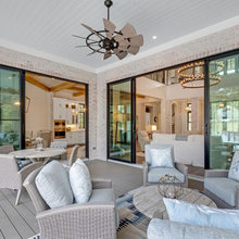 Folding Patio Doors