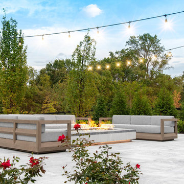 Willowsford Modern
