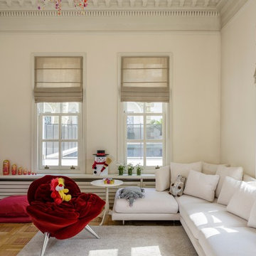 Istanbul Yali House