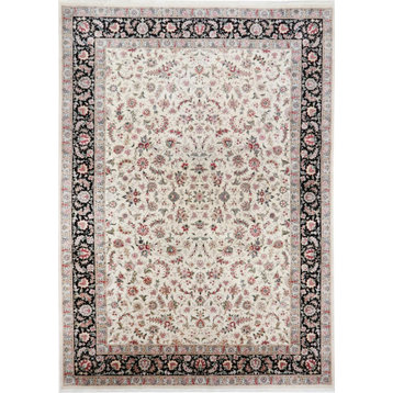 Oriental Rug China 14'2"x10'0" Hand Knotted Carpet