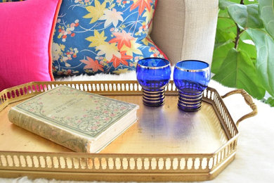 Interiors Styling