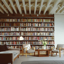 bookcase