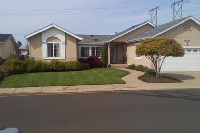 Lawn care