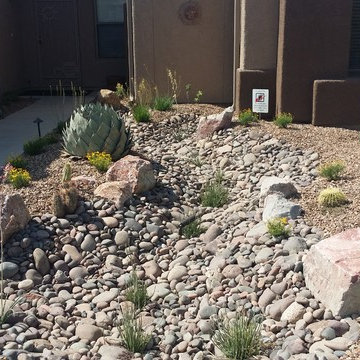 Bowers Residence