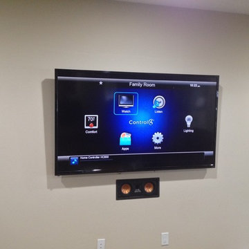 Lake Smart Home