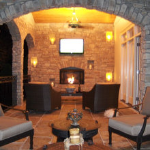 Outdoor space