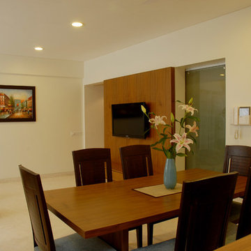 Shetty's Residence