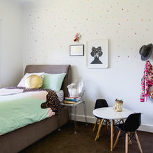Kids Rooms