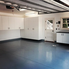 Garage Remodel