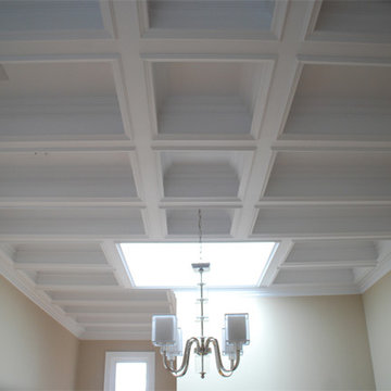 Ceilings