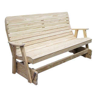 Houzz outdoor benches discount