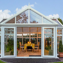 Outdoor Room