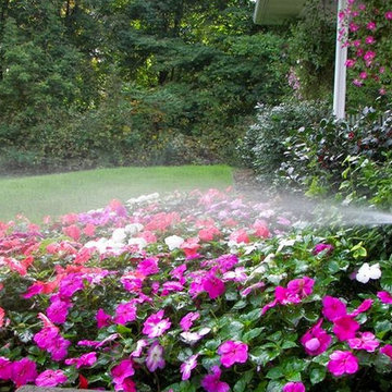 Irrigation