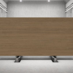 Porcelain Top | Noce Canaletto | GMP013 - Wall Panels