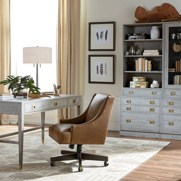 Campaign Home Office