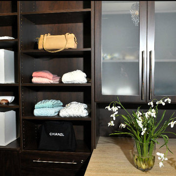 Professional Closets