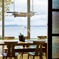 Hubbardton Forge Lighting - Chandeliers