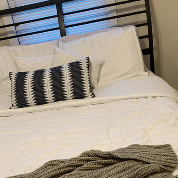 Duncan Bedroom