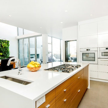Scandinavian Simplicity